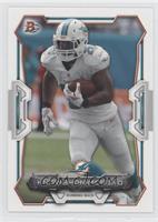 Knowshon Moreno