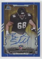 Brandon Scherff #/99