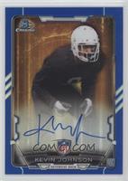 Kevin Johnson #/99