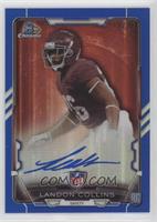 Landon Collins #/99