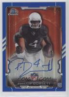 Phillip Dorsett #/99