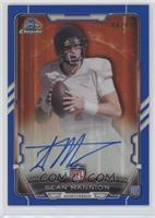 Sean Mannion #/99