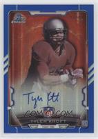 Tyler Kroft #/99