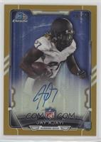 Jay Ajayi #/75