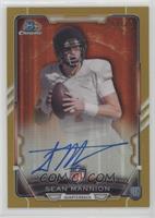 Sean Mannion #/75