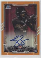 Jaelen Strong #/50