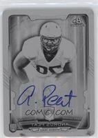 Andrus Peat #/1