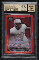 Rashad Greene [BGS 9.5 GEM MINT] #/25