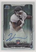 Jeremy Langford [EX to NM]