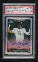 Marcus Mariota [PSA 10 GEM MT]