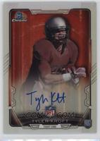 Tyler Kroft [EX to NM]