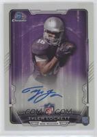 Tyler Lockett