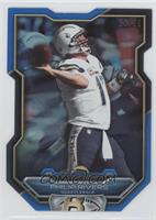 Philip Rivers #/99