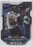 Matt Forte [EX to NM]