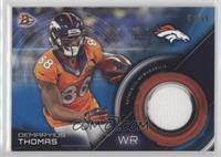 Demaryius Thomas #/99