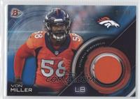 Von Miller #/99