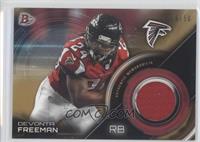 Devonta Freeman #/50