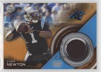 Cam Newton #/25