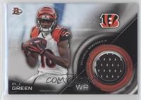 A.J. Green