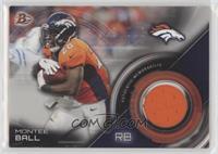 Montee Ball [EX to NM]