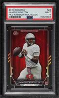 Jameis Winston [PSA 9 MINT]