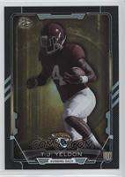 T.J. Yeldon [Noted]