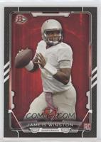 Jameis Winston [EX to NM]