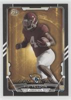 T.J. Yeldon