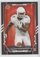 Duke Johnson