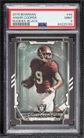 Amari Cooper [PSA 9 MINT]