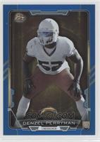 Denzel Perryman #/499