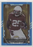 Melvin Gordon #/499