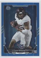 Cody Prewitt #/499