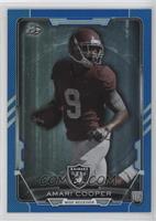 Amari Cooper #/499