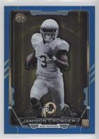 Jamison Crowder #/499