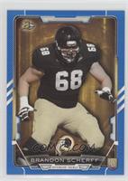 Brandon Scherff #/499