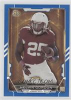 Melvin Gordon #/499