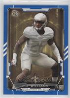 P.J. Williams #/499