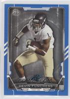 Devin Funchess #/499