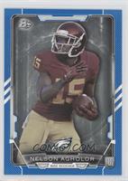 Nelson Agholor #/499