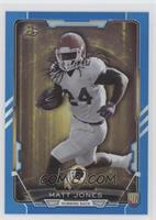 Matt Jones #/499