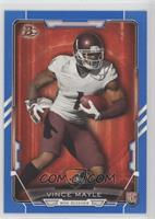 Vince Mayle #/499