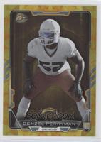 Denzel Perryman #/99