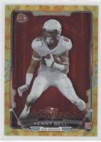 Kenny Bell #/99