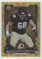 Brandon Scherff #/99