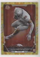 Jeff Heuerman #/99