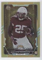 Melvin Gordon #/399