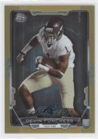 Devin Funchess #/399