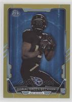 Dorial Green-Beckham #/399