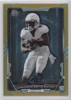 Cameron Artis-Payne #/399